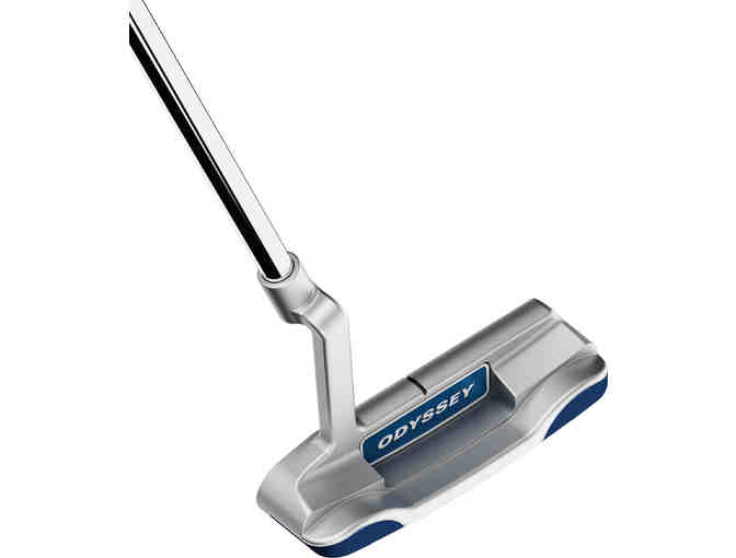 Golf Fan- Lomas Santa Fe Country Club and Odyssey White Hot RX Putter