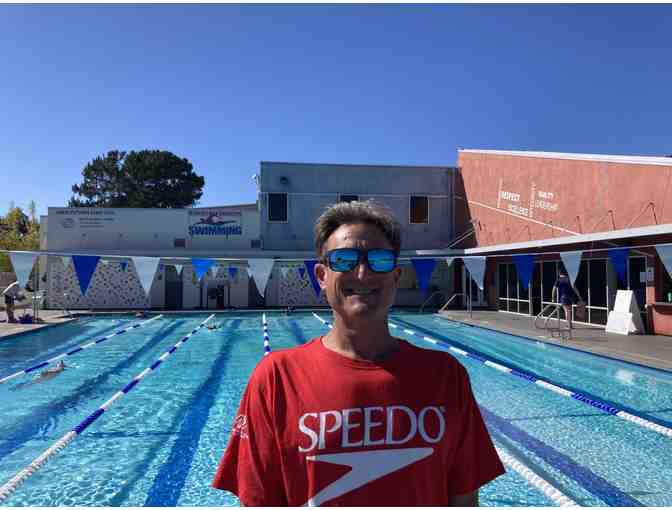 30-Minute Goal Setting and Race Strategy Meeting with Joe Benjamin