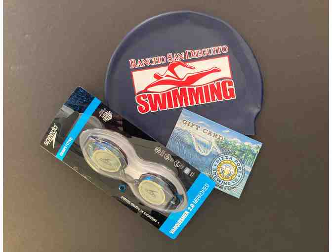 Pizza Port RSD Package