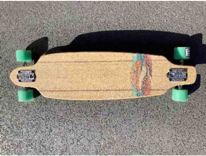 Sector 9 Skateboard
