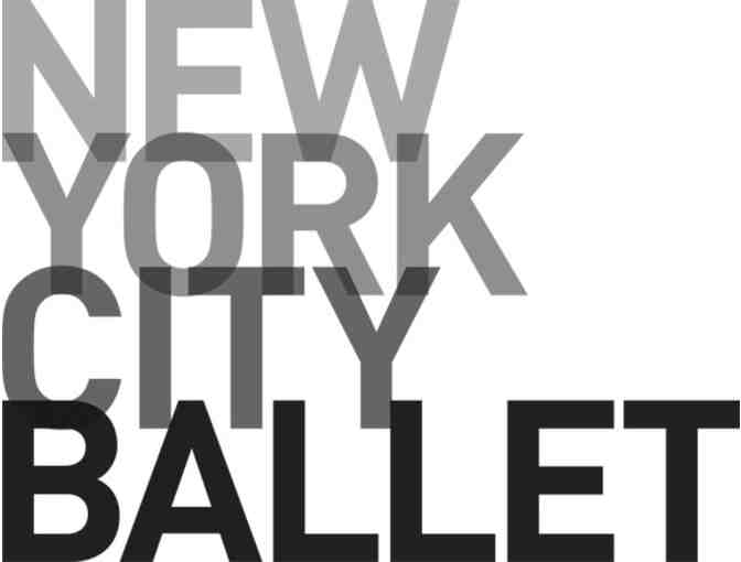 New York City Ballet - Photo 1
