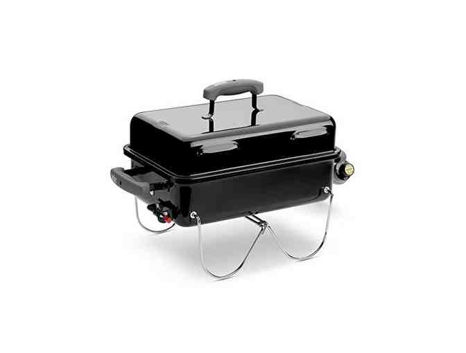 Ultimate Tailgate Package - Photo 2