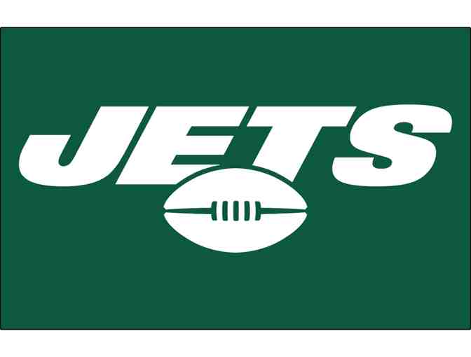 NY Giants vs NY Jets - Photo 1