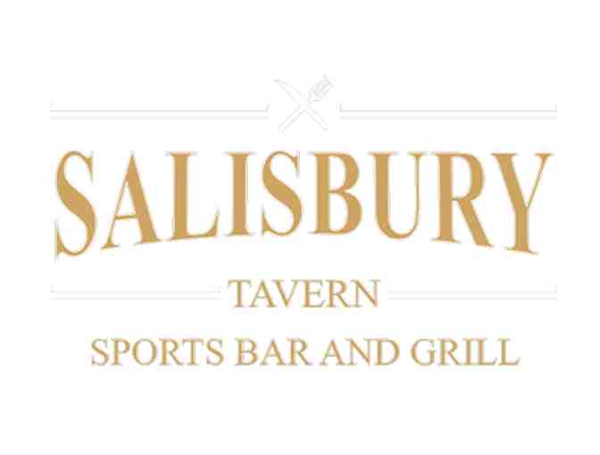 Salisbury Tavern Gift Card - Photo 1