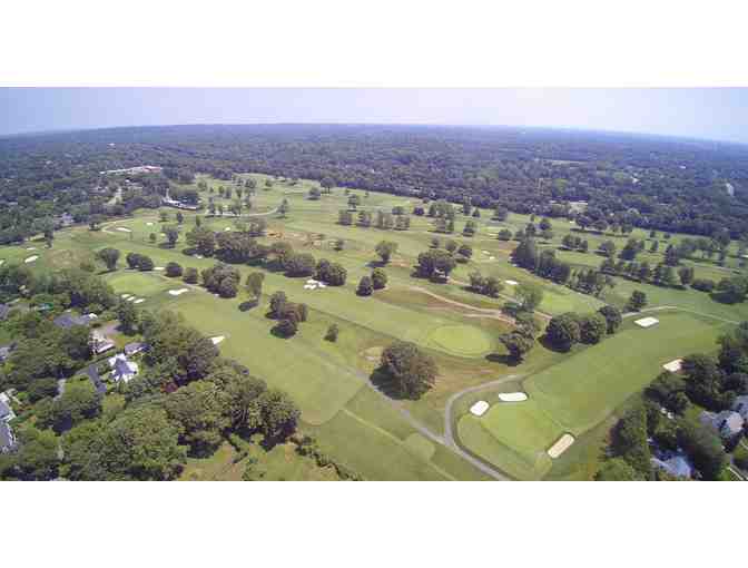 Wheatley Hills Golf Club - Photo 1