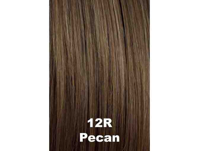 Revlon Wigs - Pecan-Color Sydney 3/4 Hair Piece