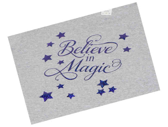 Believe in Magic T-shirt