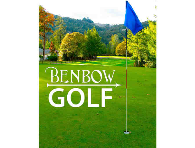 Benbow Inn KOA with 18 Holes of Golf Gift Certificate - Photo 2