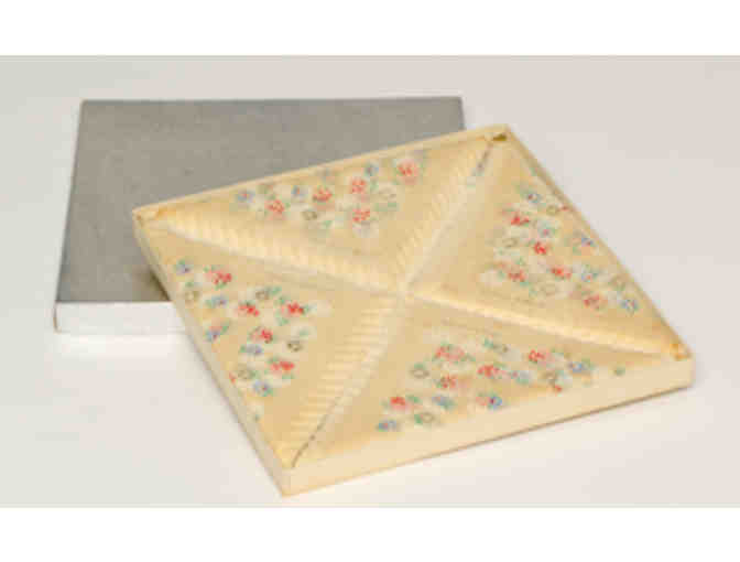Vintage Party Napkins made in England