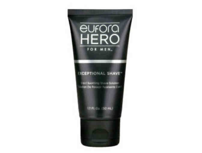 Eufora Hero Shave Products for Men