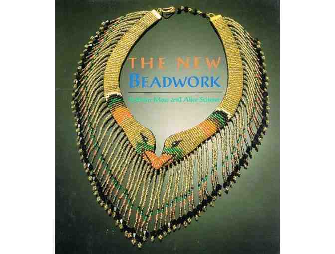 The Beader's Handbook and The New Beadwork