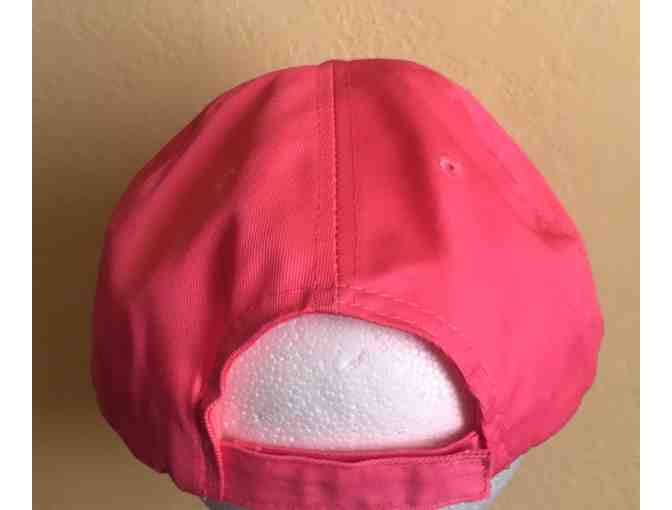 Pink Humboldt State University Jacks Caps - BUY NOW