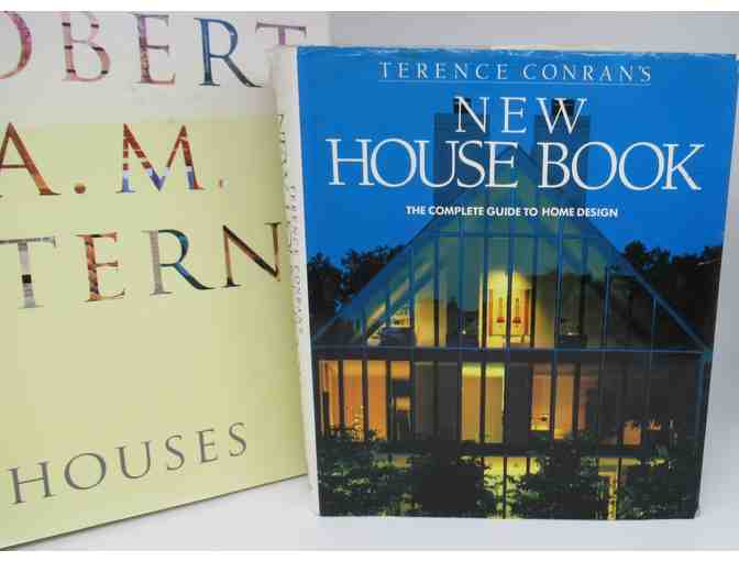 House Design Books
