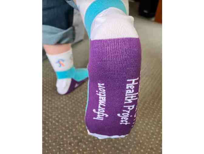 Amazing BGHP SOCKS! Small and Medium