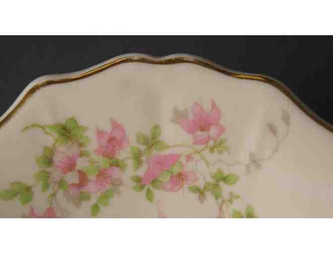 Syracuse, Stansbury, Federal Fine China Set, Stansbury Pattern