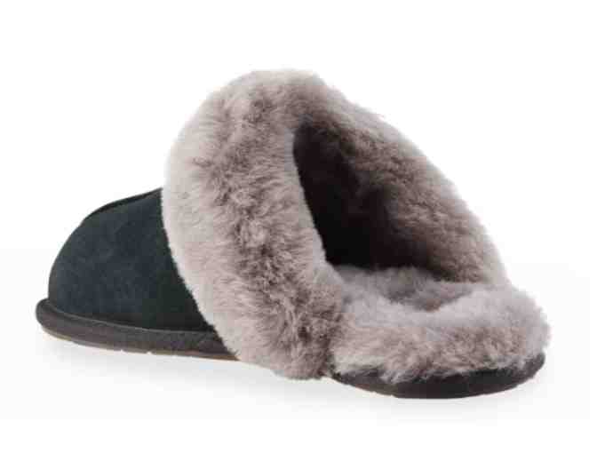 UGG Slippers - Scuffette II - Women's Size 11