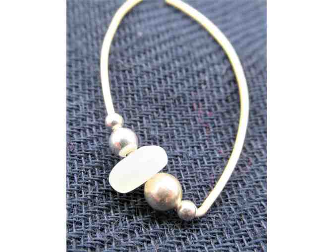 Amazonite Power Earrings