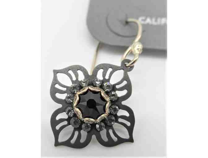 Holly Yashi Bella Flora Earrings