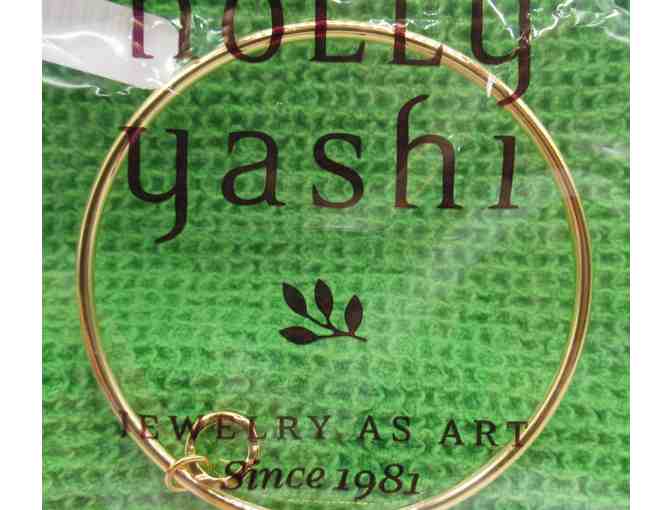 Holly Yashi Bangle Bracelet