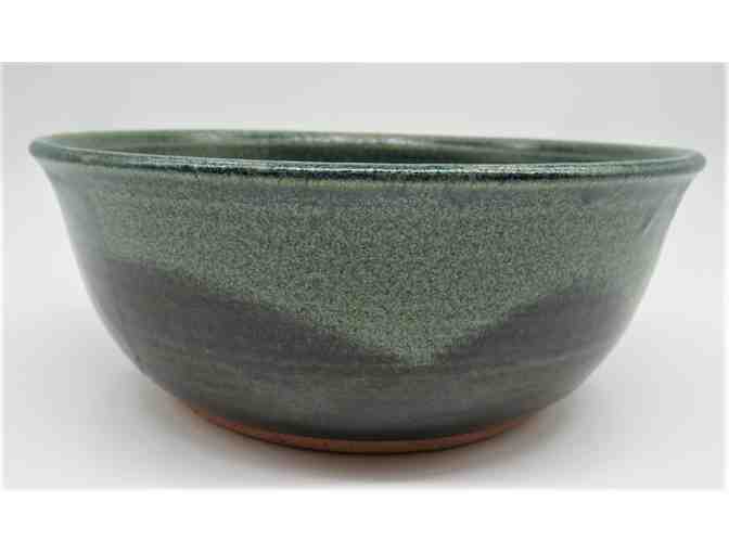 Wild River Pottery Bowl