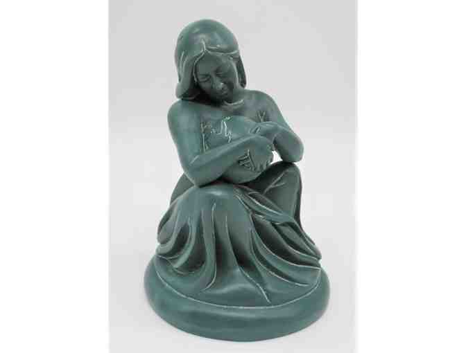 Gaia 'Goddess of Earth'