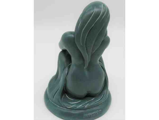 Gaia 'Goddess of Earth'