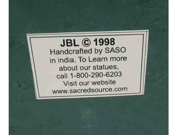 Gaia 'Goddess of Earth'