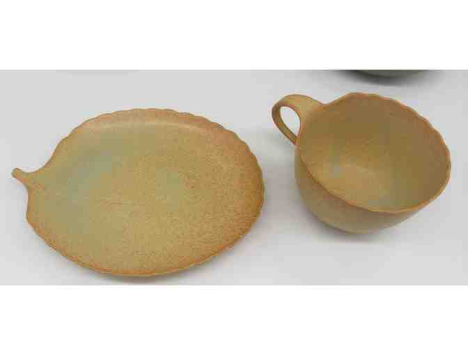 Beautiful Tea Service