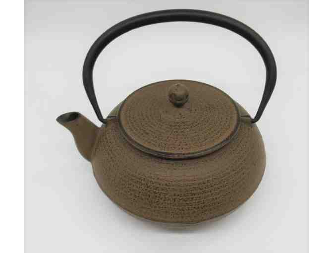 Beautiful Tea Service