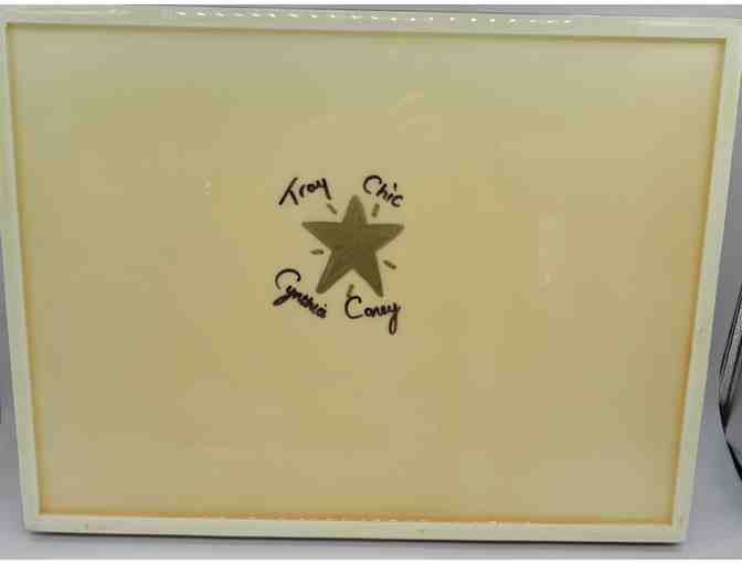 Beautiful Tea Service