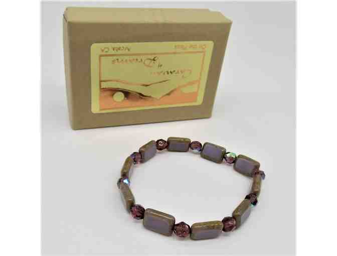 Bracelet from Caravan of Dreams
