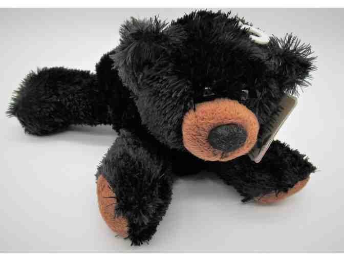 Sequoia Park Zoo Goody Bag