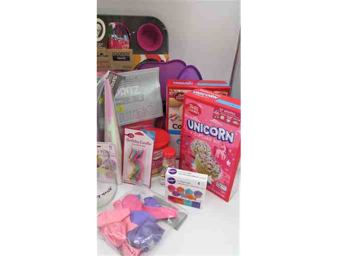 Birthday In A Basket with $20 Arcata Scoop Gift Certificate