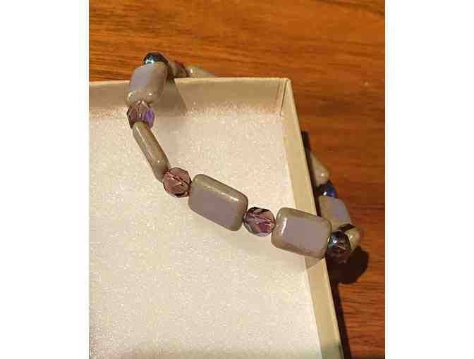 Bracelet from Caravan of Dreams