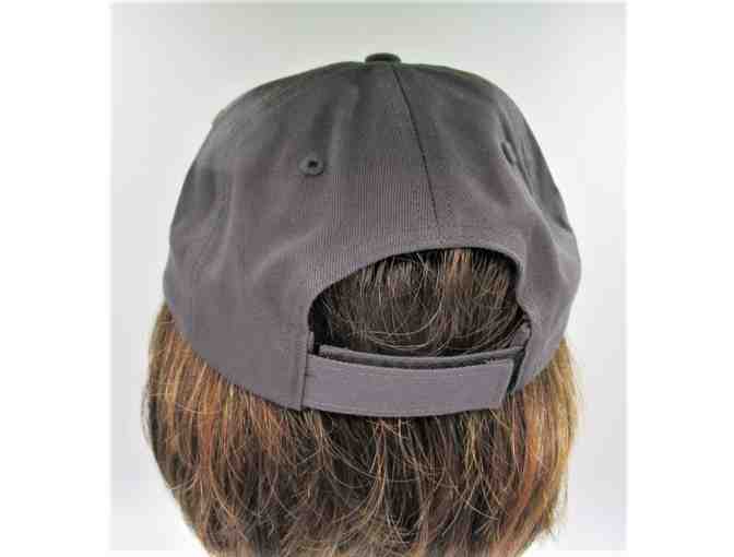 Baseball Cap with BGHP's Logo