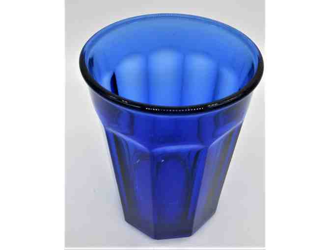 Picardie French Tumblers