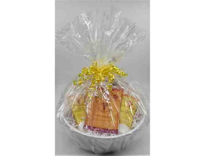 Jessicurl Fragrance-Free Curly Hair Products