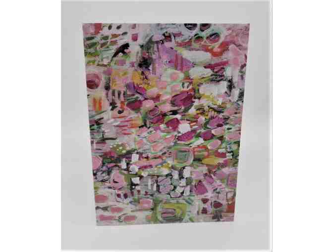 Wendy Starr Originals - Set of 3 Note Cards #1