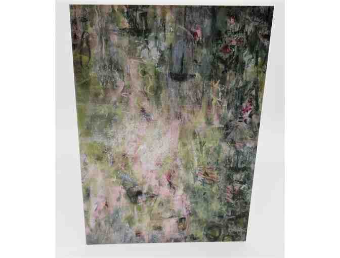 Wendy Starr Originals - Set of 3 Note Cards #3