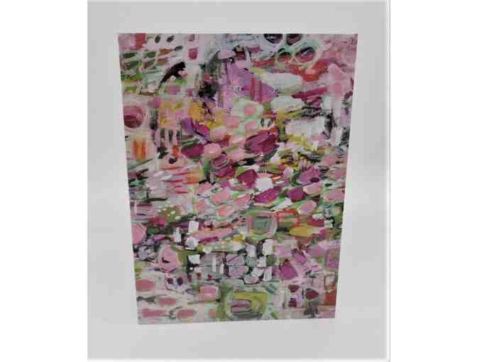 Wendy Starr Originals - Set of 3 Note Cards #6