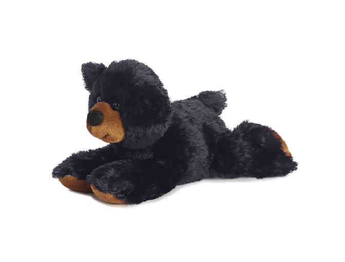 Sequoia Park Zoo Goody Bag