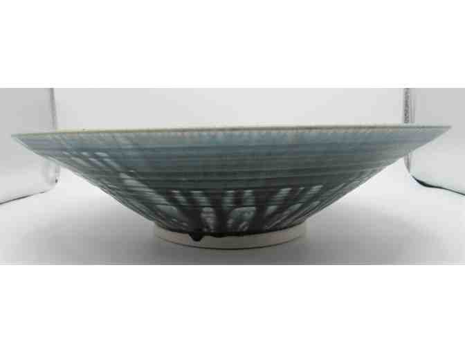 Mark Young Large Beautiful Bowl
