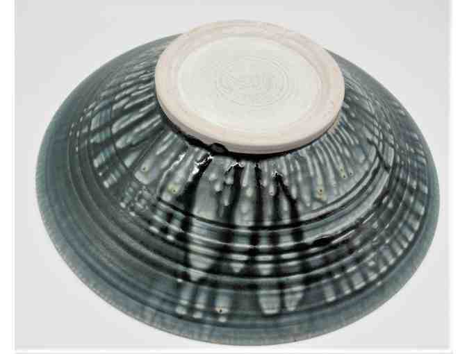 Mark Young Large Beautiful Bowl