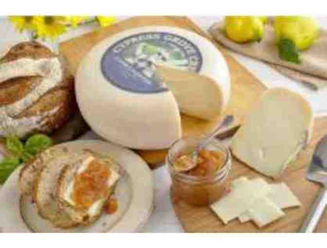 Cypress Grove Cheese Gift Certificate