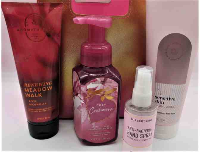 Bath & Body Works Gift Collection