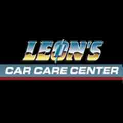 Leons Car Care Center