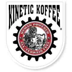 Kinetic Koffee