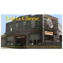 Loleta Cheese Factory