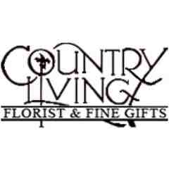 Country Living Florist and Fine Gifts