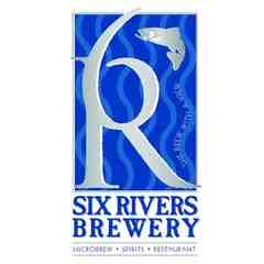 Six Rivers Brewery